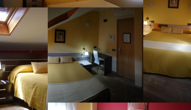 Hostal Doña Juana