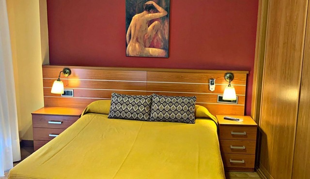 Hostal Doña Juana