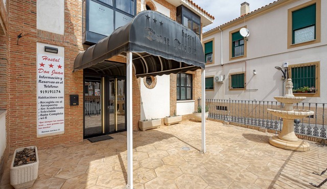 Hostal Don Juan