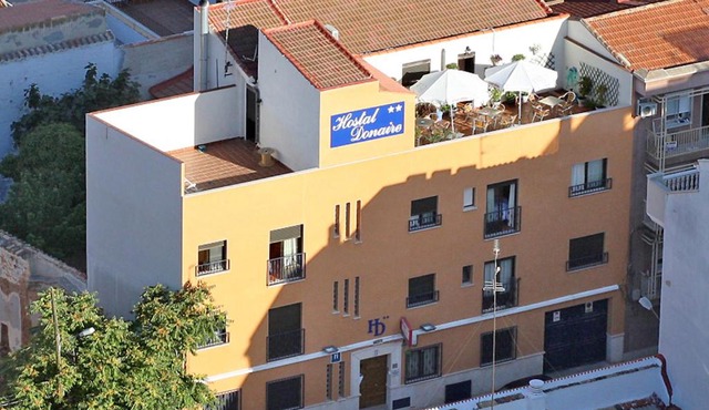 Hostal Donaire