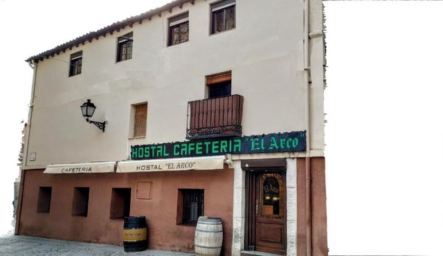 Hostal El Arco