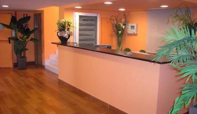 Hostal El Arco