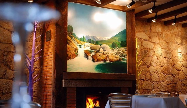 Hostal El Cardenillo
