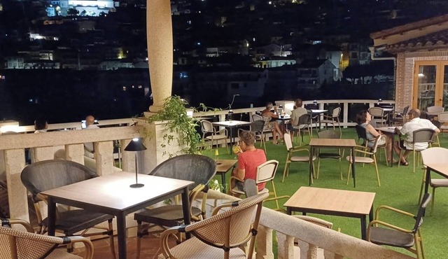 Hostal El Cerro - Adults Only