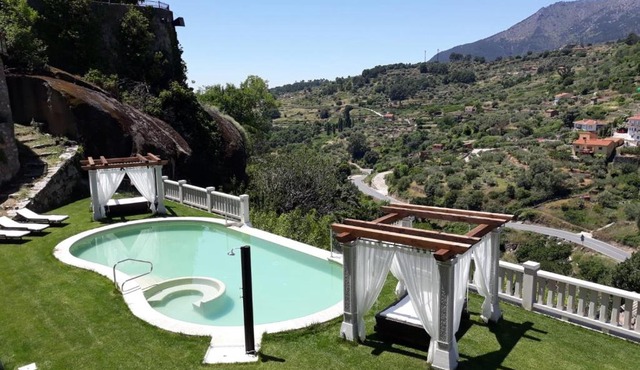 Hostal El Cerro - Only Adults