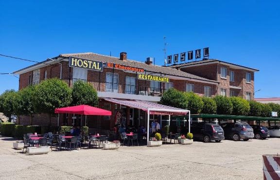 HOSTAL EL CHOCOLATERO