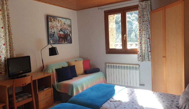 Hostal El Forn