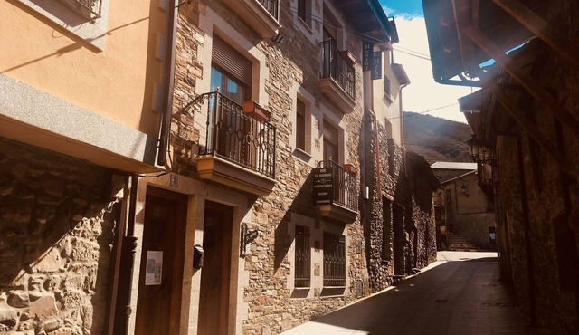 Hostal El Horno