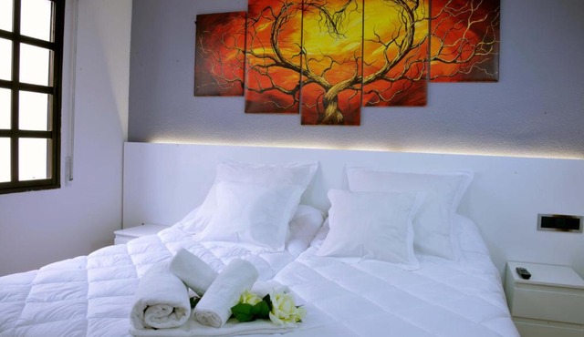 Hostal El Júcar