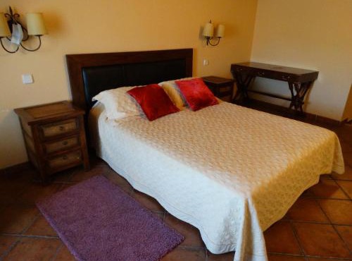 Hostal EL MESON
