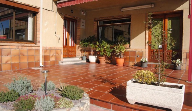 Hostal El Mirador