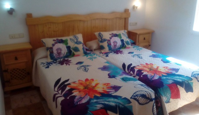Hostal El Molino