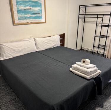 Hostal El Pozarron