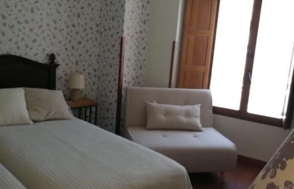 Hostal El Resbalon