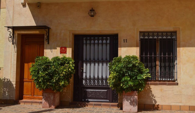 Hostal El Retiro