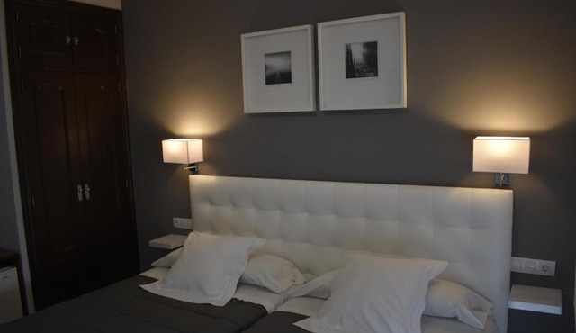 Hostal el Rocio