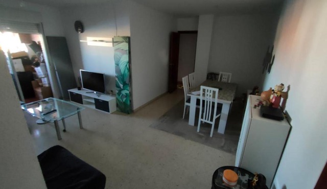 Hostal el sevillano