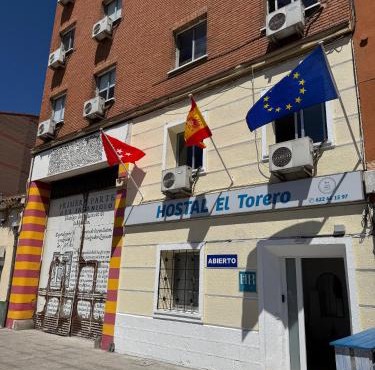 Hostal El Torero