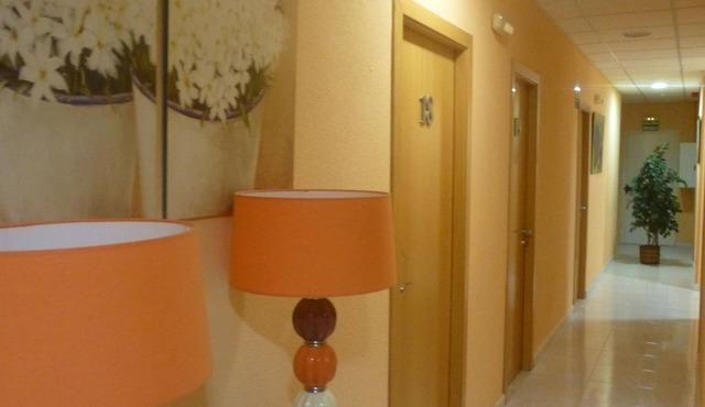 Hostal El Val