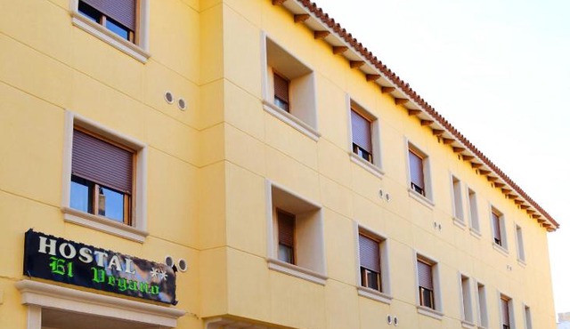 Hostal El Vegano