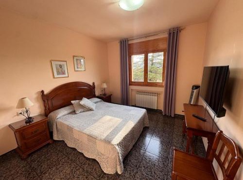Hostal El Violí
