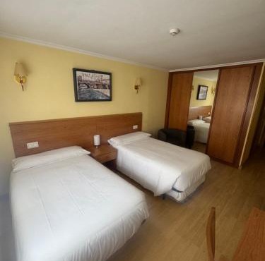 Hostal El Volante