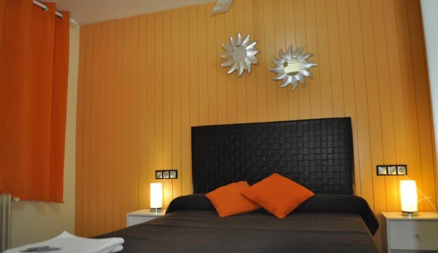 Hostal Empordà