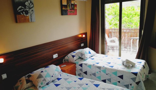 Hostal Escarla