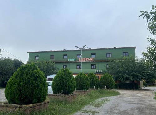 Hostal Esplai
