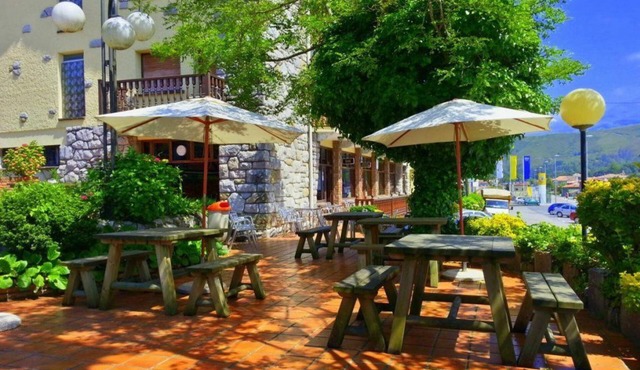 Hostal Europa