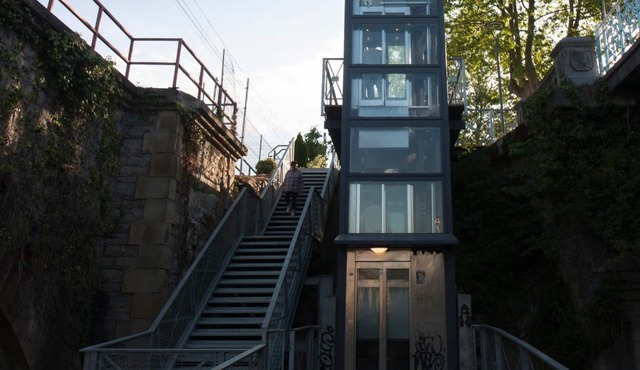 HOSTAL EUROPA pensión