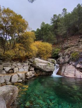 Hostal Fogón de Gredos