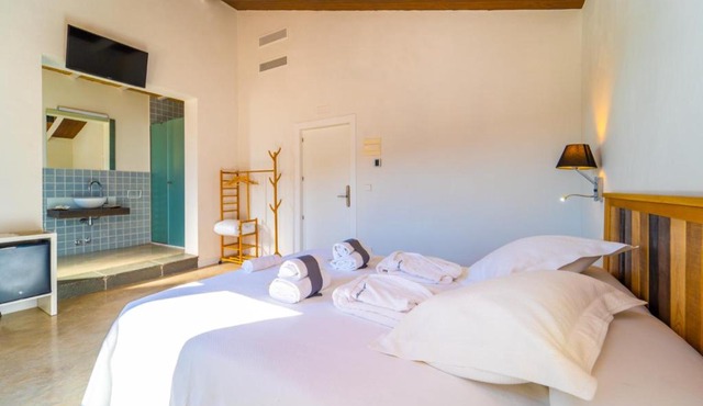 Hostal Foies de Baix