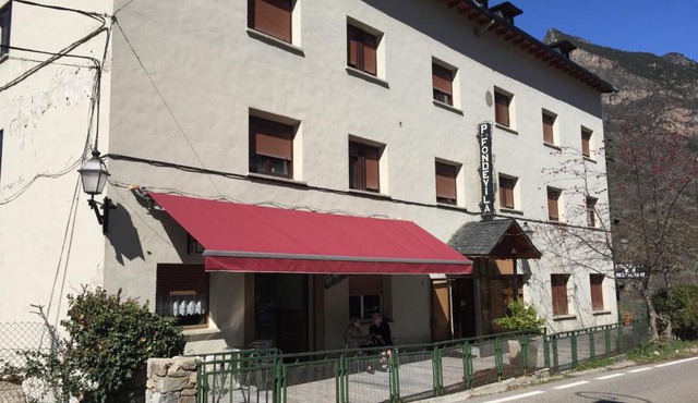 Hostal Fondevila