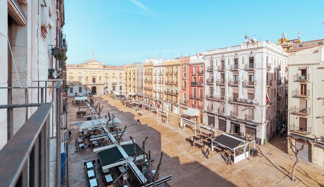 Hostal Forum Tarragona