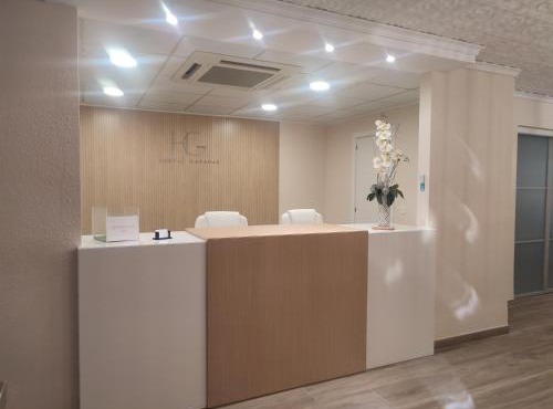 Hostal Garamar