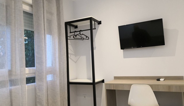 Hostal Golden Alcalá