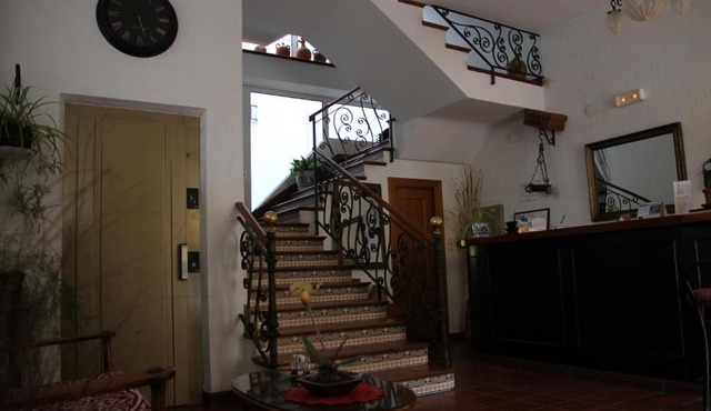 Hostal Goya II