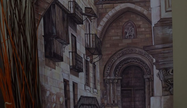 Hostal Goya Suites