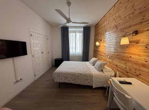 Hostal Goyal Pizarro