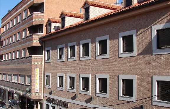 Hostal Goyma III