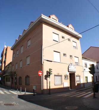 Hostal Goyma II