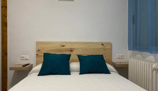 Hostal Grimaldos