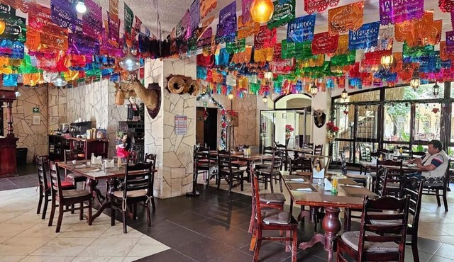 Hostal Hacienda Apulco