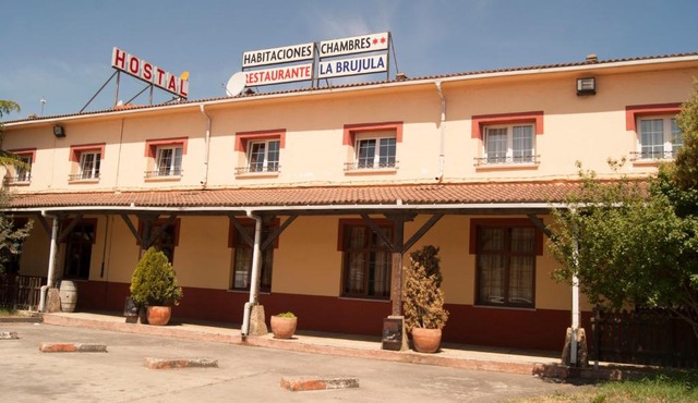 Hostal Hermanos Gutierrez