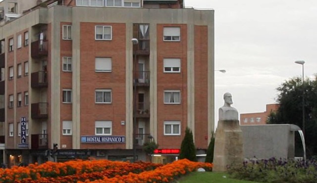 Hostal Hispanico II