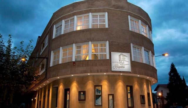 Hostal Hispano