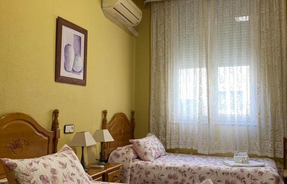 Hostal Internacional