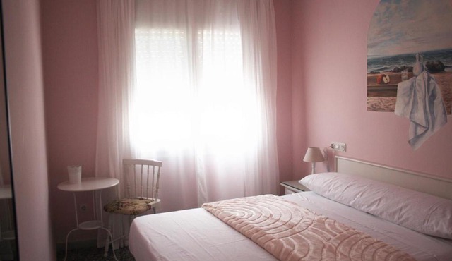 Hostal Isabel II