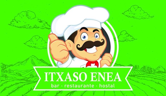 HOSTAL ITXASO-ENEA